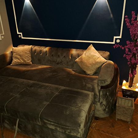 Downtown Family Suites Кайро Екстериор снимка