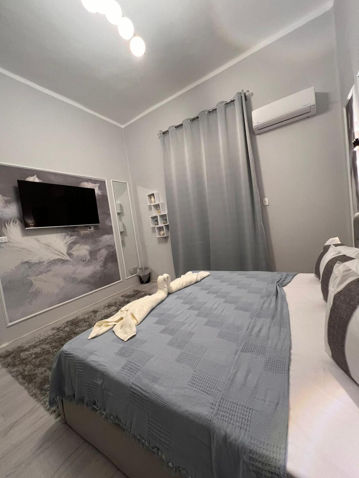 Downtown Family Suites Кайро Екстериор снимка
