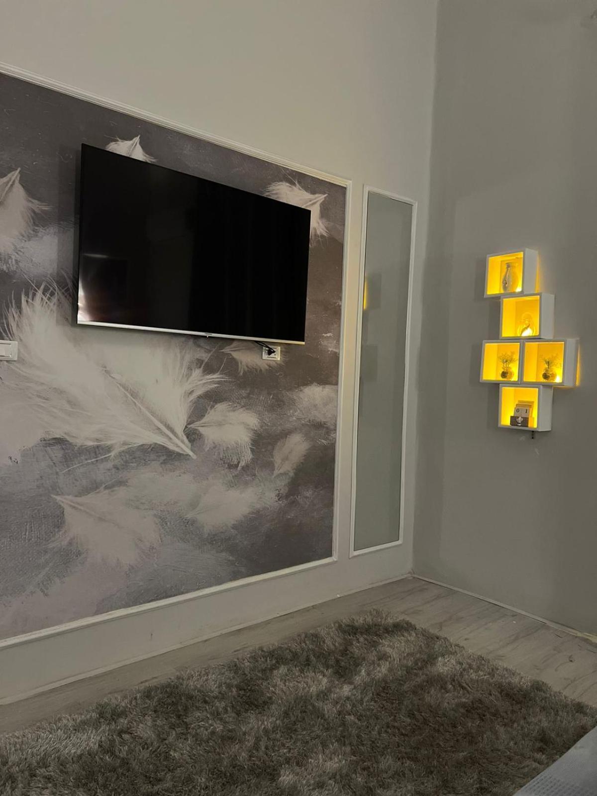 Downtown Family Suites Кайро Екстериор снимка