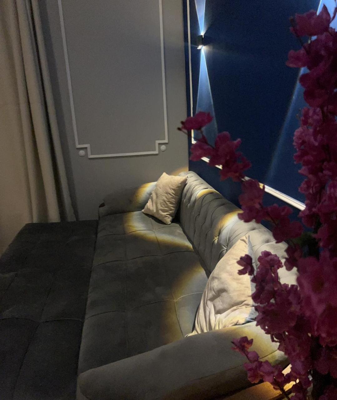 Downtown Family Suites Кайро Екстериор снимка