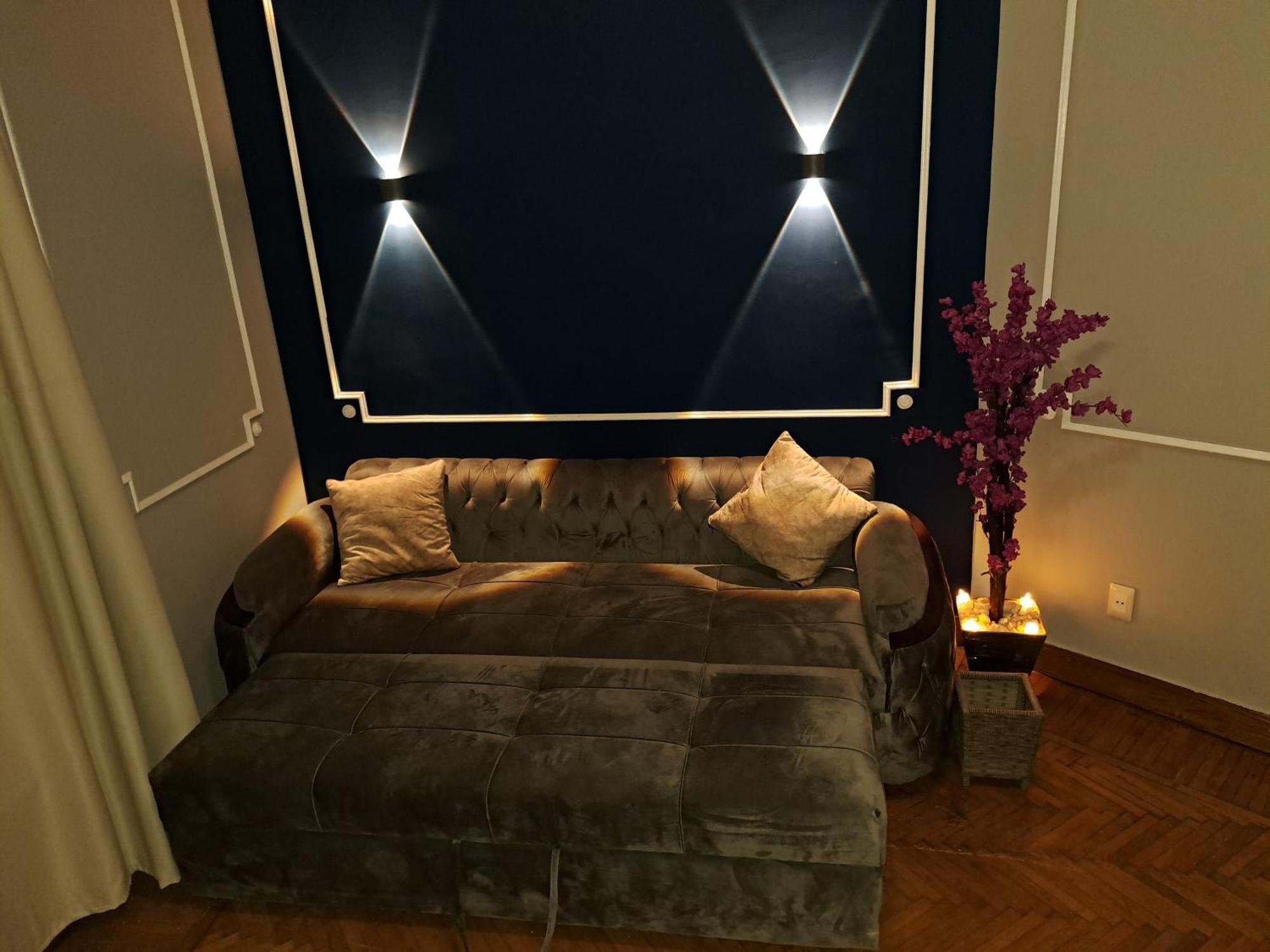 Downtown Family Suites Кайро Екстериор снимка