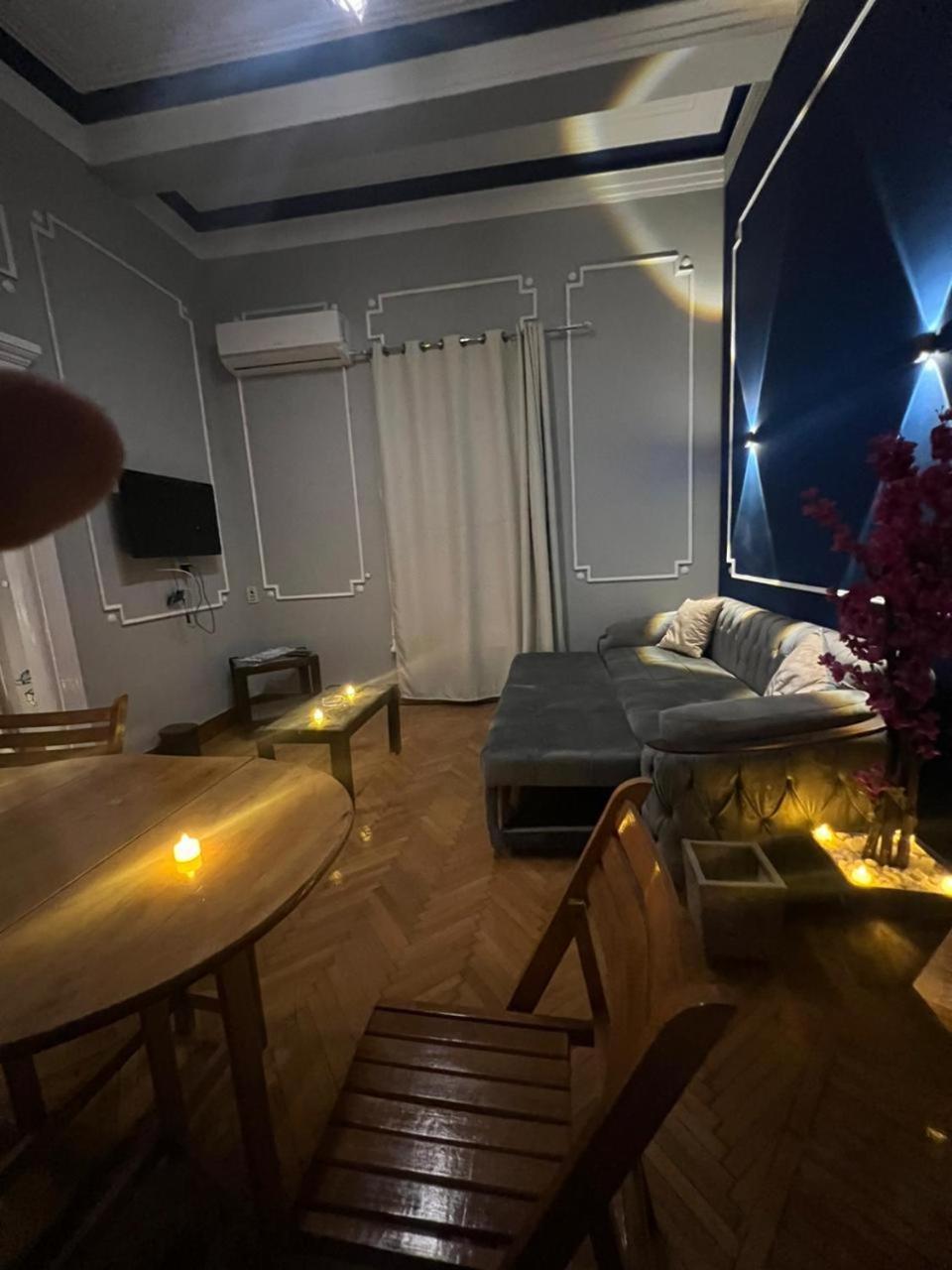 Downtown Family Suites Кайро Екстериор снимка