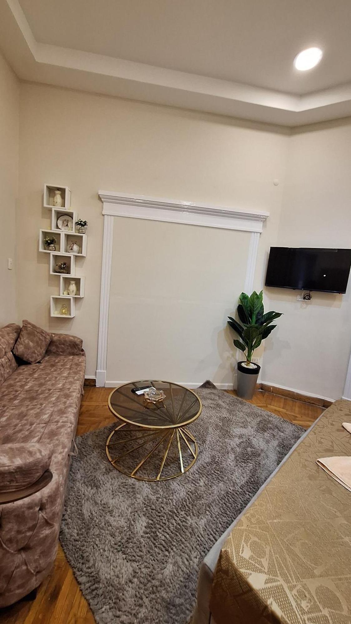 Downtown Family Suites Кайро Екстериор снимка