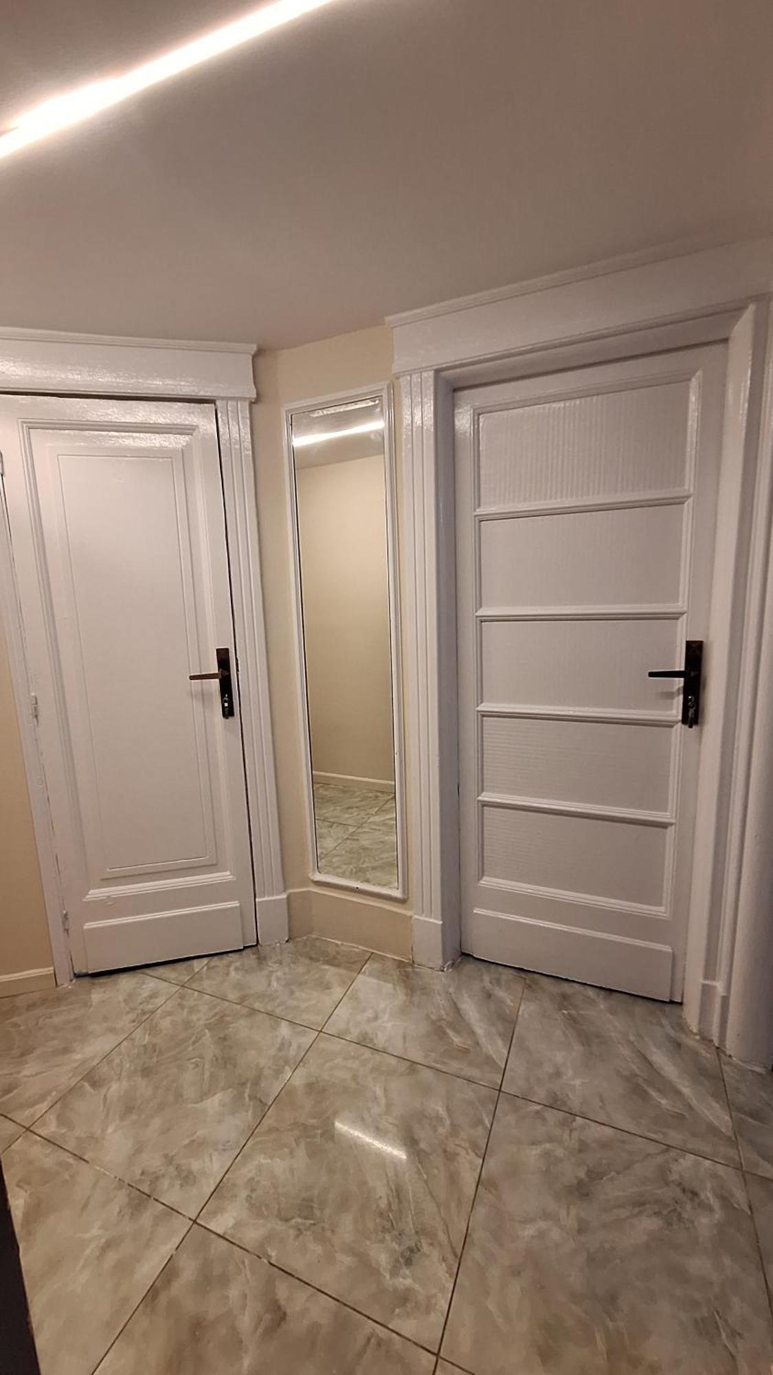 Downtown Family Suites Кайро Екстериор снимка